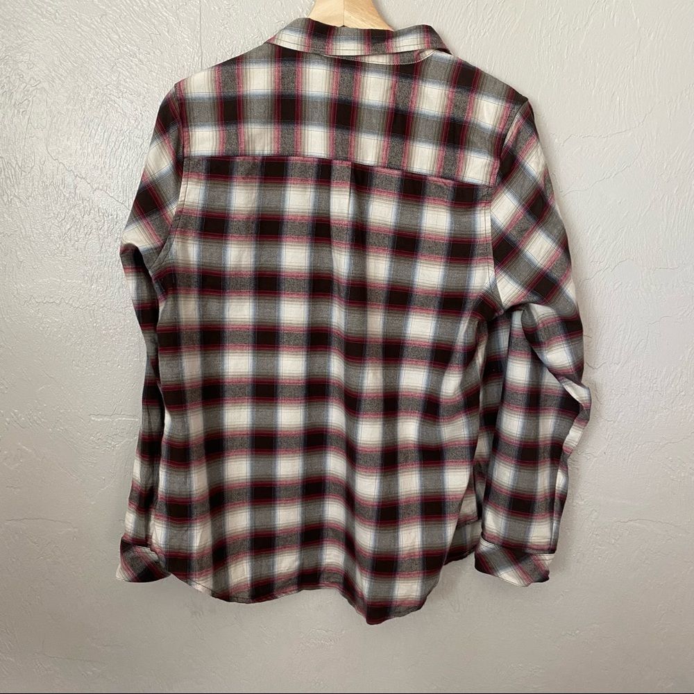 Pendleton Flannelbutton Down - image 4